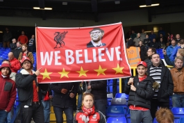 انگلیس-لیگ برتر-قهرمانی لیورپول-منچسترسیتی-یورگن کلوپ-Liverpool