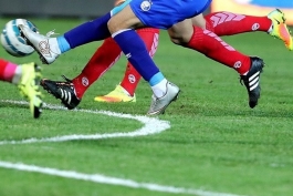 برنامه لیگ برتر ایران