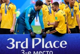 چلسی-رئال مادرید-لالیگا-لیگ برتر انگلستان-بلژیک--chelsea-real madrid-premier laegue-la liga-belgium-
