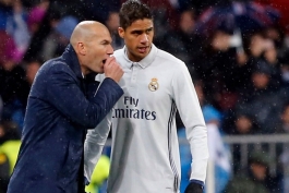 رئال مادرید-لالیگا-فرانسه-real madrid-laliga-france