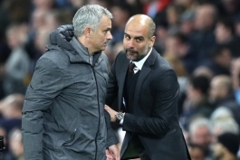 لیورپول-منچستریونایتد-لیگ برتر انگلستان-منچسترسیتی