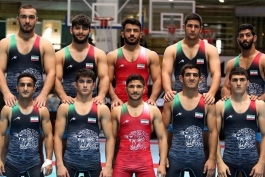 کشتی-ایران-wrestler-iran