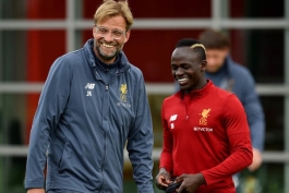 لیورپول-لیگ برتر انگلستان-آلمان-liverpool-premier league-germany-سنگال-senegal