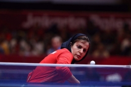 تنیس روی میز-ایران- table tennis-iran