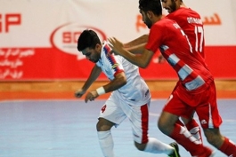 فوتسال ایران