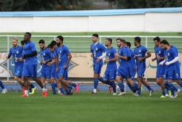 لیگ برتر خلیج فارس-ایران