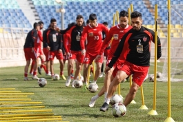 پدیده-لیگ برتر خلیج فارس-ایران