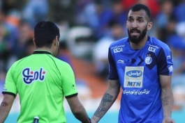 استقلال-لیگ برتر خلیج فارس-ایران-esteghlal-persian gulf premier league-iran