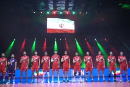 والیبال-ایران-vollyball-iran