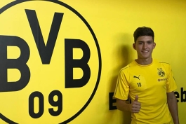 دورتموند-بوندسلیگا-آلمان-Dortmund-bundesliga--germany