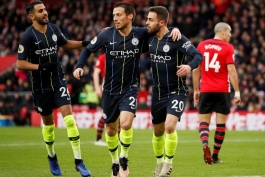 منچسترسیتی-لیگ برتر انگلستان-اسپانیا-manchester city-premier league-spain-