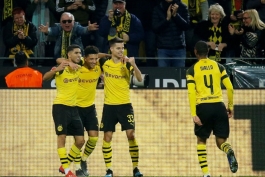 دورتموند-بوندسلیگا-انگلیس-Dortmund-bundesliga--england