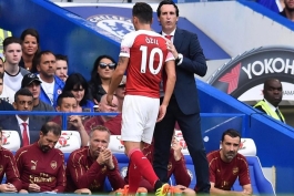 آرسنال-لیگ برتر انگلستان-آلمان--arsenal-premier league-germany-