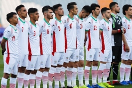 فدراسیون فوتبال-ایران
