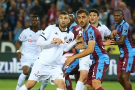 ترابزون اسپور-ترکیهTrabzonspor-Turkish