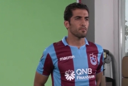ترابزون اسپور-لژیونرها-ایران-ترکیه-trabzon spor-turkery-iran