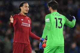 لیورپول-لیگ برتر انگلستان-برزیل-liverpool-premier league-brazil