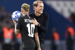 پاری سن ژرمن-لوشامپیونه-آلمان-Paris Saint-Germain-league 1-germany