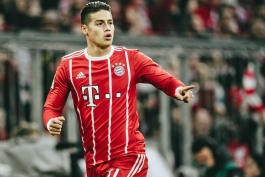 بایرن مونیخ-بوندسلیگا-کلمبیا-colombia-bayern munich-bundesliga--