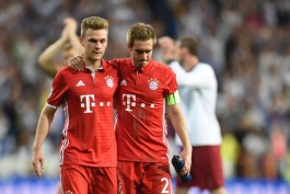 بایرن مونیخ-بوندسلیگا-آلمان-germany-bayern munich-bundesliga--