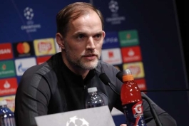 پاری سن ژرمن--لیگ قهرمانان اروپا-Paris Saint-Germain