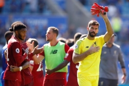 لیورپول-لیگ برتر انگلستان-آلمان-برزیل-انگلیس