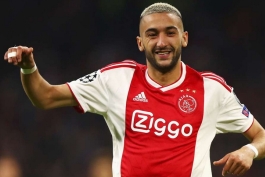 آژاکس-هلند-ajax-netherlands-مراکش-morocco