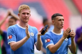 منچسترسیتی-لیگ برتر انگلستان-بلژیک-manchester city-premier league-belgium-اسپانیا-spain