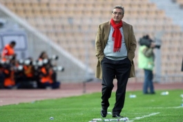 پرسپولیس-لیگ برتر خلیج فارس