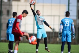 فوتبال ملی