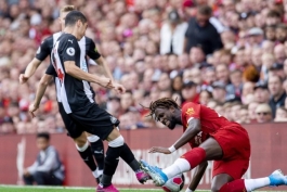 لیورپول-لیگ برتر انگلستان-بلژیک-liverpool-premier league-belgium