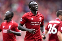 لیورپول--لیگ برتر انگلستان-سنگال-liverpool--premier league-senegal