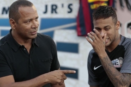 پاری سن ژرمن-لوشامپیونه-برزیل--Paris Saint-Germain-brazil-
