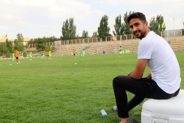 ذوب آهن-لیگ برتر خلیج فارس-ایران