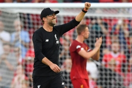 لیورپول-لیگ برتر انگلستان-آلمان-liverpool-premier league-germany