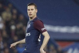 پاری سن ژرمن-لوشامپیونه-نقل و انتقالات-دورتموند