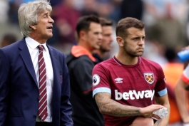 وست هم-لیگ برتر انگلستان-آرژانتین- west ham-premier league-argantina