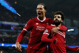 لیورپول-لیگ برتر انگلستان-هلند-مصر-liverpool-primier league-netherlands-egypt