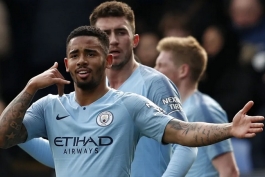 منچسترسیتی-لیگ برتر انگلستان-برزیل-manchester city-premier league-brazil-