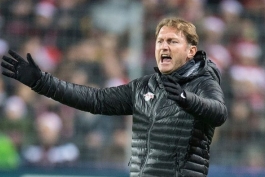 لایپزیش-بوندسلیگا