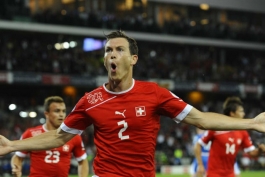 تیم ملی سوئیس-جام جهانی 2018 روسیه