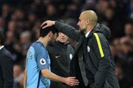 منچسترسیتی-لیگ برتر