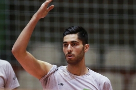 والیبال-ایران-vollyball-iran