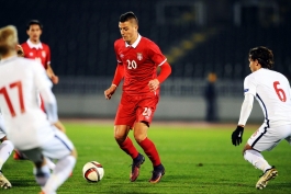 لاتزیو-سری آ-صربستان