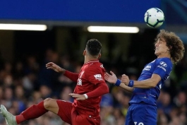 لیورپول-چلسی-لیگ برتر انگلستان-liverpool-chelsea-primier league-برزیل-brazil