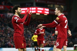 لیورپول-لیگ برتر انگلستان-مصر-انگلیس-liverpool-primier league-egypt-england