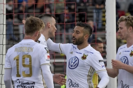 آمیان-لیگ 1- ایران-فرانسه-amiens-league 1-france-iran