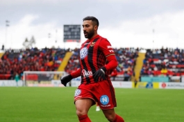 اوسترشوند-لژیونرها