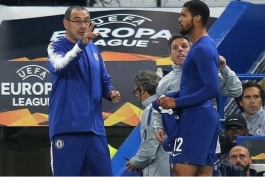 چلسی-لیگ برتر انگلستان-ایتالیا--italy--chelsea-premier league