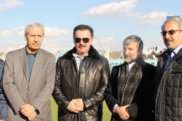 گسترش فولاد-لیگ برتر خلیج فارس